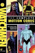 Watch Watchmen 123MovieFree