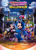 Watch Mickey & Minnie\'s Holiday Songs: Halloween 123MovieFree
