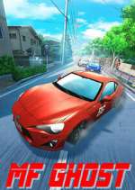 Watch MF Ghost 123MovieFree