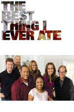 Watch The Best Thing I Ever Ate 123MovieFree