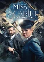 Watch Miss Scarlet and The Duke 123MovieFree