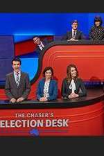Watch The Chaser's Election Desk 123MovieFree