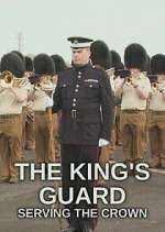 Watch The King's Guard: Serving the Crown 123MovieFree