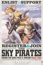 Watch Last Exile - Ginyoku no Fam 123MovieFree