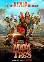Watch Maya and the Three 123MovieFree