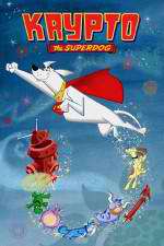 Watch Krypto the Superdog 123MovieFree