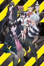 Watch Blood Lad 123MovieFree