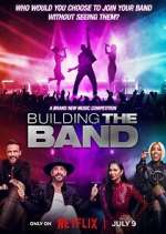 Watch Building the Band 123MovieFree