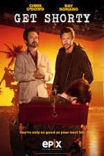 Watch Get Shorty 123MovieFree
