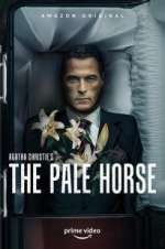 Watch The Pale Horse 123MovieFree