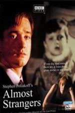 Watch Almost Strangers 123MovieFree