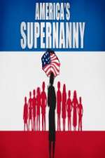 Watch America's Supernanny 123MovieFree