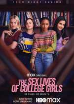 Watch The Sex Lives of College Girls 123MovieFree