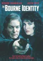 Watch The Bourne Identity 123MovieFree