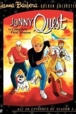 Watch Jonny Quest 123MovieFree