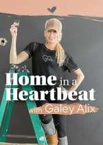 Watch Home in a Heartbeat With Galey Alix 123MovieFree
