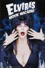 Watch Elvira's Movie Macabre 123MovieFree