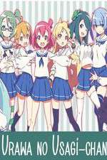Watch Urawa no Usagi-chan 123MovieFree