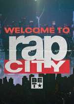 Watch Welcome to Rap City 123MovieFree