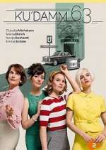 Watch Ku'damm 63 123MovieFree