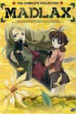 Watch Madlax 123MovieFree