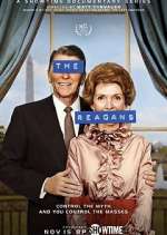 Watch The Reagans 123MovieFree