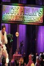 Watch Nick Helm's Heavy Entertainment 123MovieFree