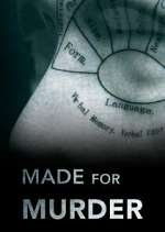 Watch Made for Murder 123MovieFree