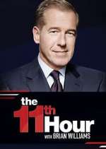 Watch The 11th Hour with Brian Williams 123MovieFree