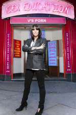 Watch The Sex Education Show 123MovieFree