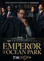 Watch Emperor of Ocean Park 123MovieFree