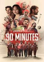Watch 90 Minutes 123MovieFree