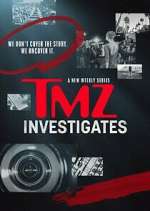 Watch TMZ Investigates 123MovieFree