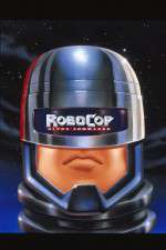 Watch RoboCop Alpha Commando 123MovieFree
