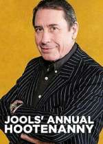 Watch Jools\'s Annual Hootenanny 123MovieFree