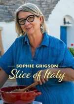 Watch Sophie Grigson: Slice of Italy 123MovieFree
