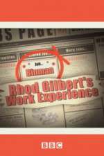 Watch Rhod Gilbert's Work Experience 123MovieFree