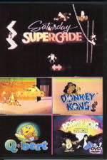 Watch Saturday Supercade 123MovieFree