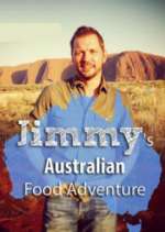 Watch Jimmy's Australian Food Adventure 123MovieFree