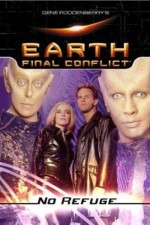 Watch Earth: Final Conflict 123MovieFree