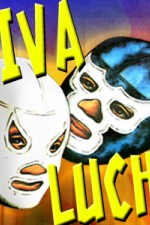 Watch Lucha Libre USA: Masked Warriors 123MovieFree