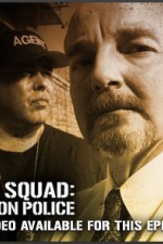 Watch The Squad: Prison Police  123MovieFree