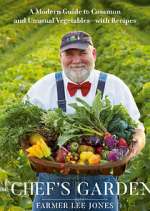 Watch The Chef\'s Garden 123MovieFree