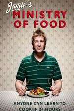 Watch Ministry of Food 123MovieFree