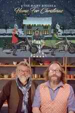 Watch The Hairy Bikers Home for Christmas 123MovieFree