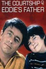 Watch The Courtship of Eddie's Father 123MovieFree