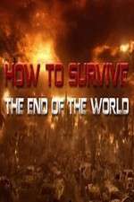 Watch How To Survive the End of the World 123MovieFree