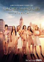 Watch Ladies Who List: Atlanta 123MovieFree