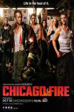 Watch Chicago Fire 123MovieFree