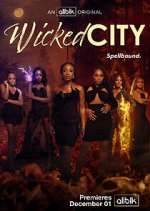 Watch Wicked City 123MovieFree